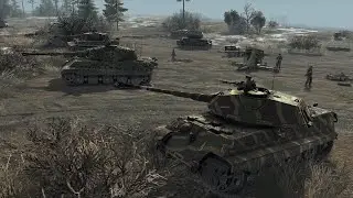 The Final Offensive Ostfront Campaign No 10. (Part2) CALL TO ARMS   GATES OF HELL