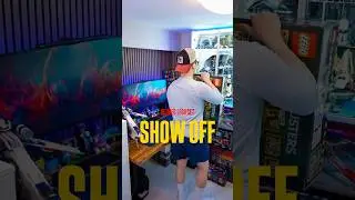 Хвастовство - Снятая с производства серия LEGO 🔥 | Эпизод 4 - Пожарная часть (75827)