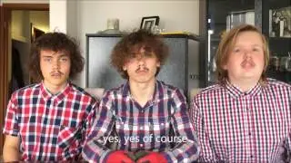 Potatoes Stuttmynd