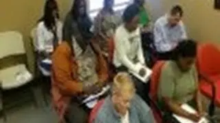 Buffett Senior Healthcare Harlem Shake (Call Center Edition)