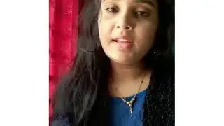 LAG JA GALE || THE MOST POPULAR SONG|| COVERED BY ANTORA KOTHA|| 2020||