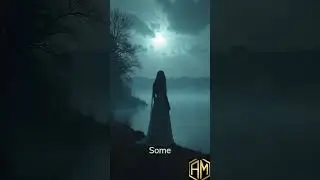 The Lady of White Rock Lake of Washington. #ghostStories #urbanLegends #hauntingTales