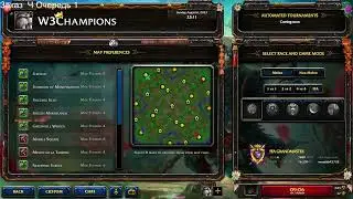 FFA Challenge Выполнил 9 из 10 Челенджей по режиму каждый сам з