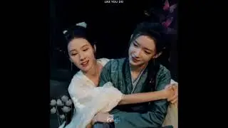 Jiejie and meimei🥹💖 #fangsoffortune #chenduling #chengxiao #wenxiao #peisijing #大梦归离 #cdrama