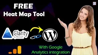 Microsoft Clarity | FREE Heat Map Tool For Websites in Hindi | Website Development