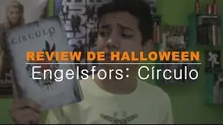 Engelsfors: C&iacute;rculo | Review