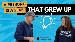 Slab vs. Pre-Hung Doors: What Should I Use?