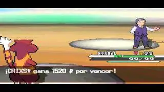 Pokémon Blanco y Negro - Conseguir Repartir Exp.