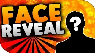Xaloty face reveal