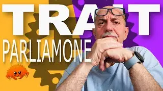 Traits in Rust 🦀: L'Arma Segreta dei Programmatori Esperti