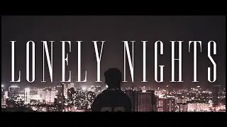 Skruuul - Lonely Nights