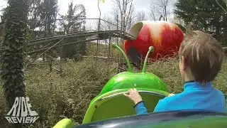 Chenille - POV - Nigloland (Onride/Offride)