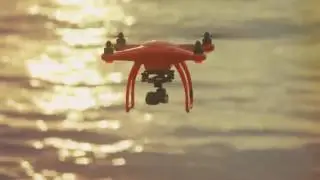 Premium Drone with 4K Camera, Autel Robotics X Star, 1.2 Mile HD Live View & Hard Case