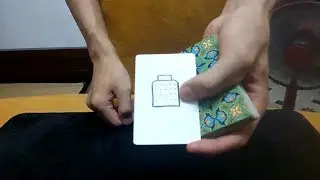 [ Ảo Thuật Cận Cảnh ] Eye Candy Magic / Visual Magic
