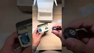 Unboxing y Review del micrófono Hollyland - Lark M2  2025