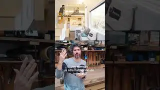 Ventajas del dormitorio arriba en el loft de entrepiso de una #tinyhouse #casapeque&ntilde;a #casamodular