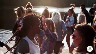 Summer EDM Party - Instrumental/Background Music (Royalty Free Music)