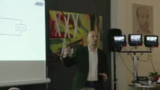 Обзор HDR, семинар ARRI в Париже, декабрь 2016 г. (около 51 минуты)