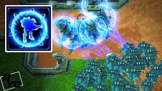 Stealing All of Kerrigan's Supply  |  KS2