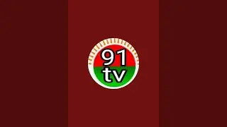 91 tv is live!