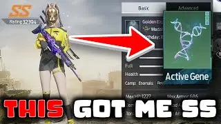 THIS GOT ME TO AN SS RATING! - Undawn