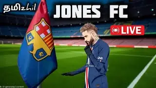 Live|  Monday Pack Review  | Top 1000 Rank Push| #efootball2026#tamil#konami#efootball2026