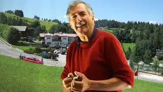 REINHART STUFFER . GR&Ouml;DNERTAL HOTEL ALBION  - STARA POLKA   ALTE POLKA