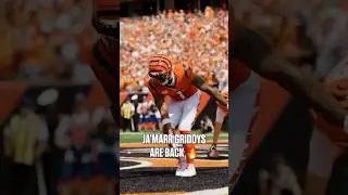 Looks even better in the orange uniforms 😮 💨