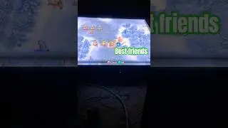 Fire Emblem Radiant Dawn: Nephenee vs Meg - Wait a minute...