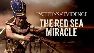 Red Sea Miracle