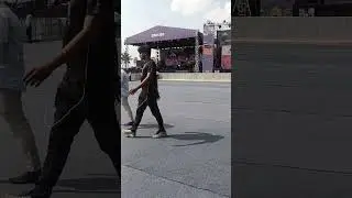 Zomaland Bangalore - part 15
