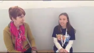 Najbolji nastavnik-intervju sa Jasminom Sijarčić