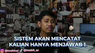 TUGAS DI BINUS ONLINE LEARNING GIMANA? REVIEW (Quiz, Forum, Binusmaya, Tugas Personal & Kelompok)