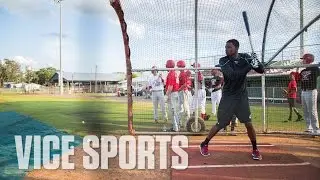 Dee Gordon Never Wanted to Play Baseball