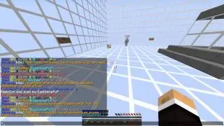 Minecraft RevengeKits: First to 5 with MagicGum