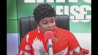Lawson Afisem with Maame Frimpomaa Korankye Live on Lawson TV & 96.3 FM | Friday, 24th October 2025