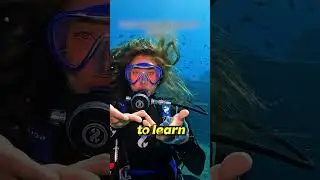 you won't Believe this|||.        how to breath underwater|||| #reel #money #viral #youtubeshorts