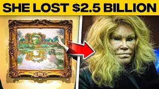 DUMBEST US Billionaires Who Lost Millions & Went Completely Broke