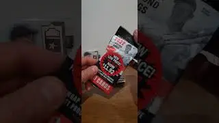 2025 Walmart MJ Holdings Gems of the Game Baseball 2 Box Review! Big Hit!