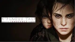 Adean escapes the castle full of demon rats (A plague Tale: innocence)