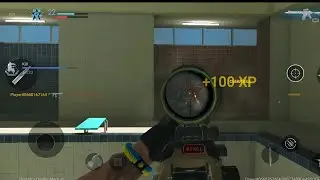 Combat Master 🔥 Pool Team Deathmatch | Fast Kills FPS Gameplay #4 