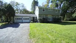 22 Ash Ln - Sherborn, MA - Highlight Video