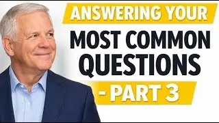 Investing for Beginners: Answering Your Top Questions (2026)  -  Part 3