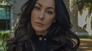 GRWM using Typology Paris serum, glow drops and lip oil! 💄