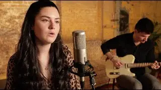 Kate Gratson - The Girl You Knew (Acoustic)