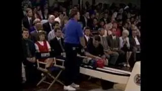 1995 PBA Bowler's Journal Classic : Dave D'Entremont vs Jason Couch