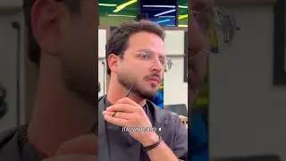 Italian Beard Cut | Barba Italiana 🇮🇹⚜️