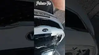 Kia Forte 2017 no activa el embrague por manguera reventada del sistema hidr&aacute;ulico de este Peluso Tv