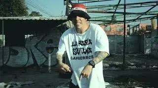 Draeck Santana - Salir del rrioba