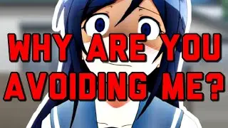 RPG Horror Stories || Stubborn Jerk vs Control Freak